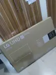 LG 65" UHD Smart TV (65UQ70006LB) - 2