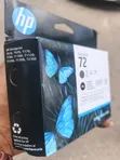 HP 72 Print Head - Gray/Photo Black - 1