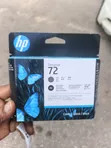 HP 72 Print Head - Gray/Photo Black - 2
