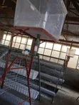 Battery Cage Construction Services - 2