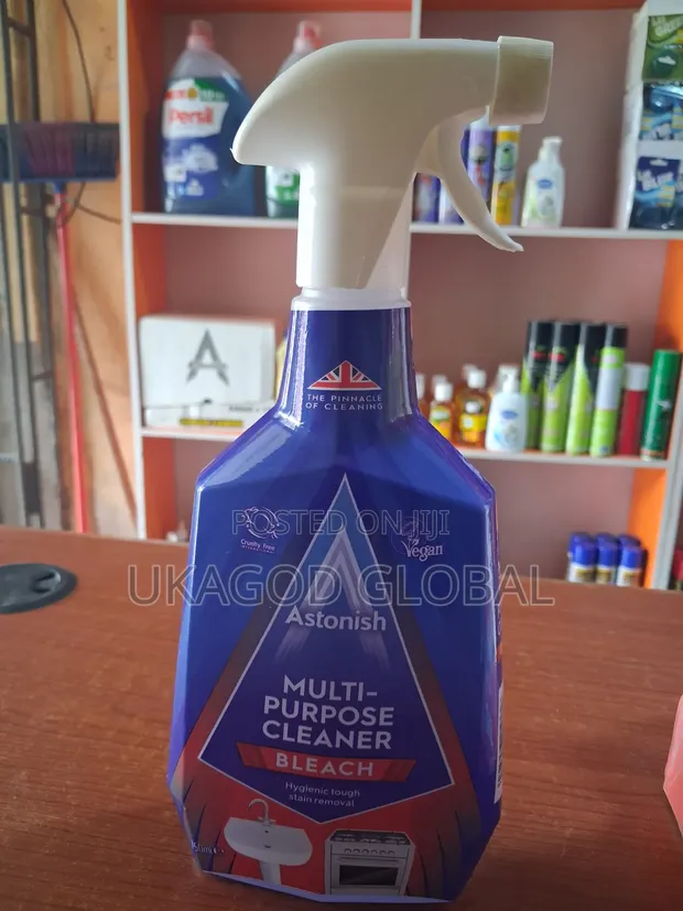 Astonish Multi Purpose Cleaner 750ml - 1
