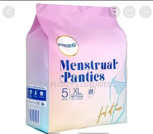 Menstrual Panties - Kare Da Zubar Jini