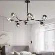 LED Pendant Light - White & Warm White - 2