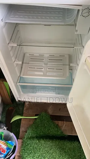Polystar Refrigerator - Used