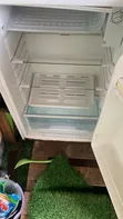 Polystar Refrigerator - Used - 2