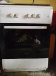 60x60cm Gas Cooker - An Amfani Da Shi A Belgium - 1