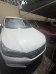 Honda Accord 2013 White - 2