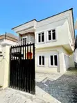 5-Bedroom Duplex don haya a Ikota, Lekki - 1