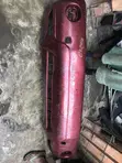 Used Toyota Highlander Front Bumper 2005 - 1