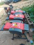 Brand New Chaff Cutter for Animals - 4