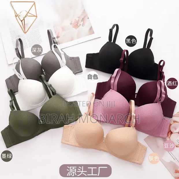 Bra Mai Dadi Mai Kyau Ga Mata - 1