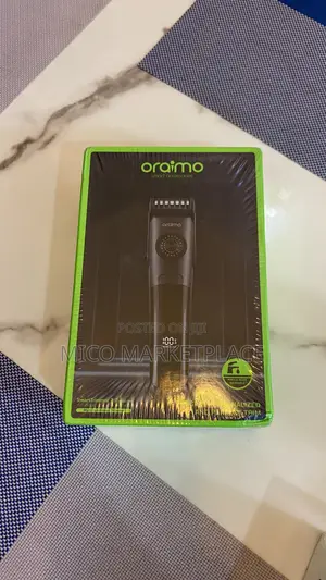 Oraimo Smart Trimmer 2 Precision Dial Trimmer