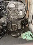 Chevrolet Malibu Complete Engine Single Sensor - Direct Tokunbo - 2