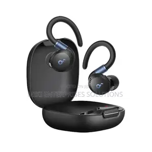 Anker Soundcore Sport X20 True-Wireless Workout Earbuds