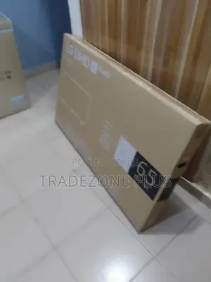65 Inch LG UHD TV - Model 65UQ70006LB