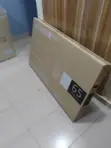 65 Inch LG UHD TV - Model 65UQ70006LB - 2