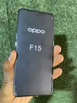 Oppo F15 256GB Na B/S - 1