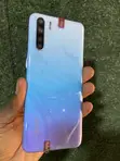 Oppo F15 256GB Na B/S - 2