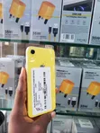Apple iPhone XR 64GB Yellow - Kai Kai na UK - 1