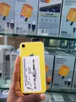 Apple iPhone XR 64GB Yellow - Kai Kai na UK - 2