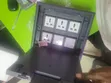 Original MK Electric Metal Floor Box - 4 Sockets, 4 Data - 1