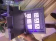 Original MK Electric Metal Floor Box - 4 Sockets, 4 Data - 3