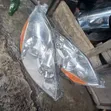 Toyota Sienna 2006 Full Light - 2