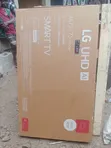 LG 75-inch Smart TV - Sabon Abu - 2