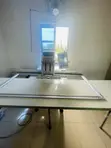 Monogram Embroidery Machine - 500x1200mm Frame - 1