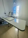 Monogram Embroidery Machine - 500x1200mm Frame - 2