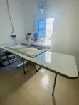 Monogram Embroidery Machine - 500x1200mm Frame - 3