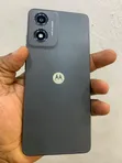 Motorola Moto E14 64GB Black (UK Used) - 2