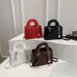 Channel Multicolor Handbag - 2