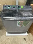 Synix 8.5kg Top Load Twin Tub Washing Machine - 2