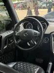 Mercedes-Benz G-Class G 65 AMG 4MATIC 2014 Black - 1