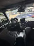 Mercedes-Benz G-Class G 65 AMG 4MATIC 2014 Black - 2