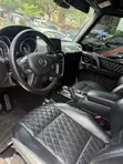 Mercedes-Benz G-Class G 65 AMG 4MATIC 2014 Black - 5