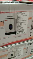 4.2KVA 24V Sako Hybrid Solar Inverter - 1