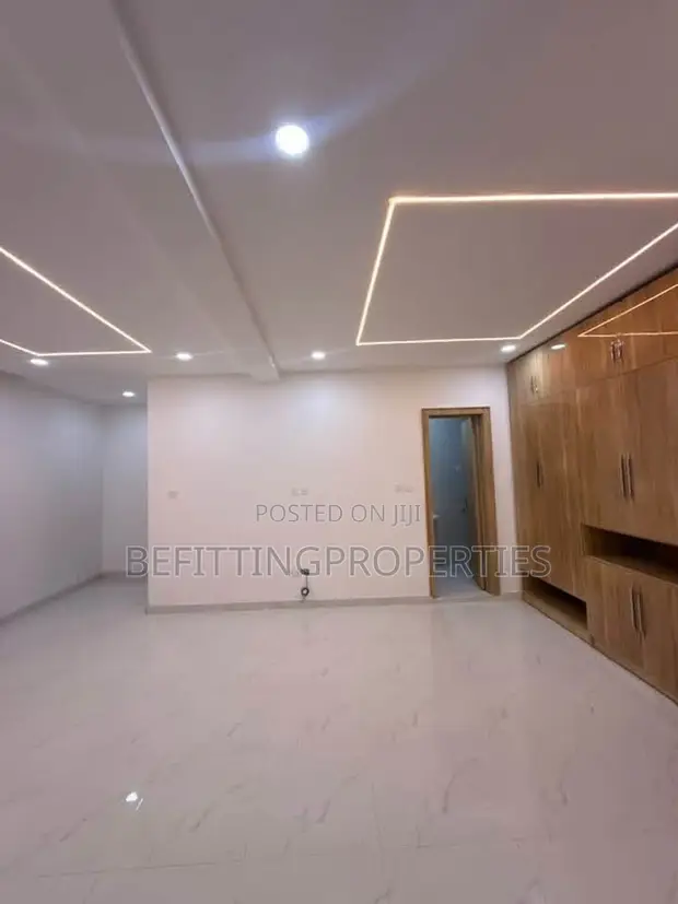 5 Bedroom Duplex with BQ in Ikeja for Sale - 1