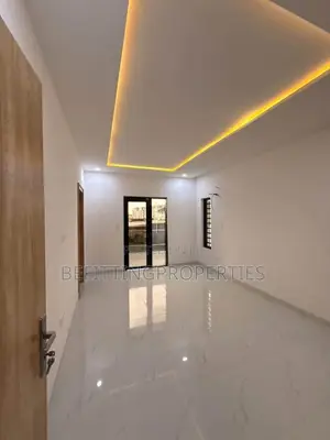 5 Bedroom Duplex with BQ in Ikeja for Sale