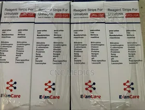 URS-10A Urinalysis Machine