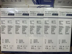 URS-10A Na'urar Binciken Fitsari