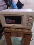 Microwave Oven - Clean & Affordable - 2