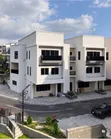 4-Bedroom Duplex with BQ in Guzape Main, Abuja - 1