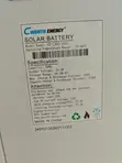 Cworth Energy 3kWh 24V Lithium Ion Baturi - 3