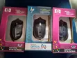 HP Wired Mouse - 2