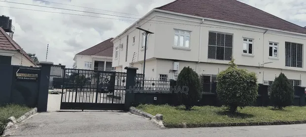 4 Bedroom Duplex for Rent in Perfect Apartment, Lokogoma - 1