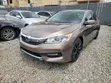 2014 Honda Accord EX-L Sedan - Upgraded - 2