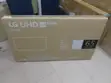 LG 65 Inch UHD 4K Smart TV (65UQ70006LB) - 2