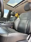 2014 Mercedes-Benz ML350 4MATIC SUV - Amfani Da Waje - 2